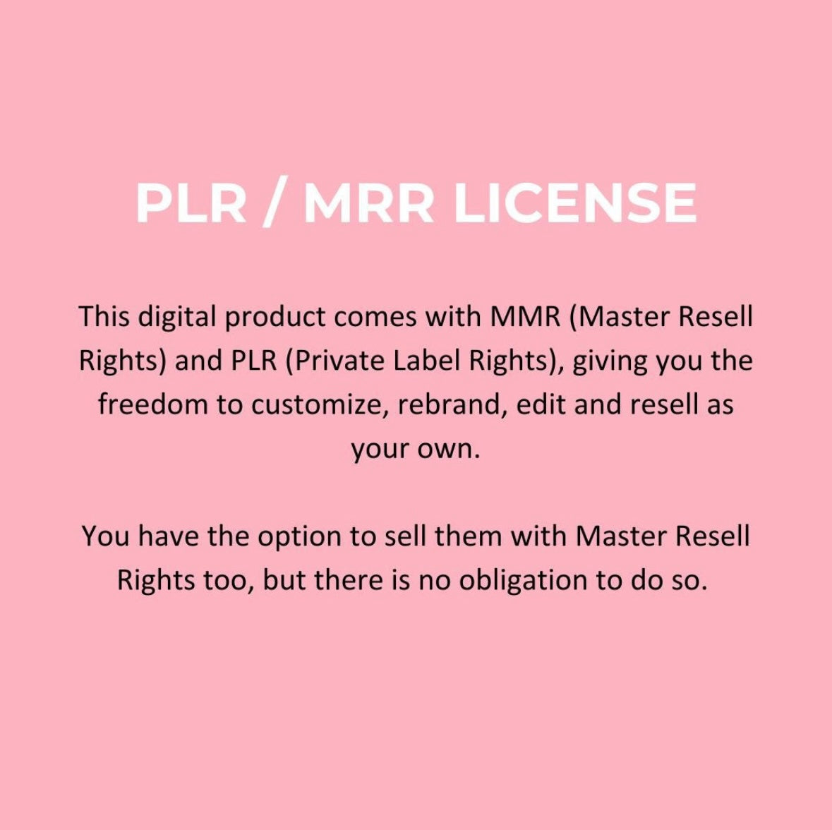 7500+ Done-For-You Pages Vault – 2025/2026 Planner Bundle (Includes MRR + PLR License)