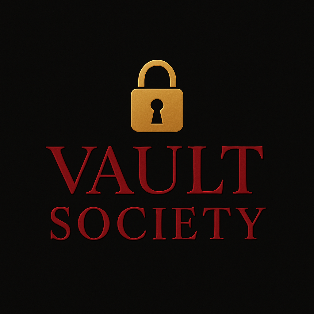 Vault Society