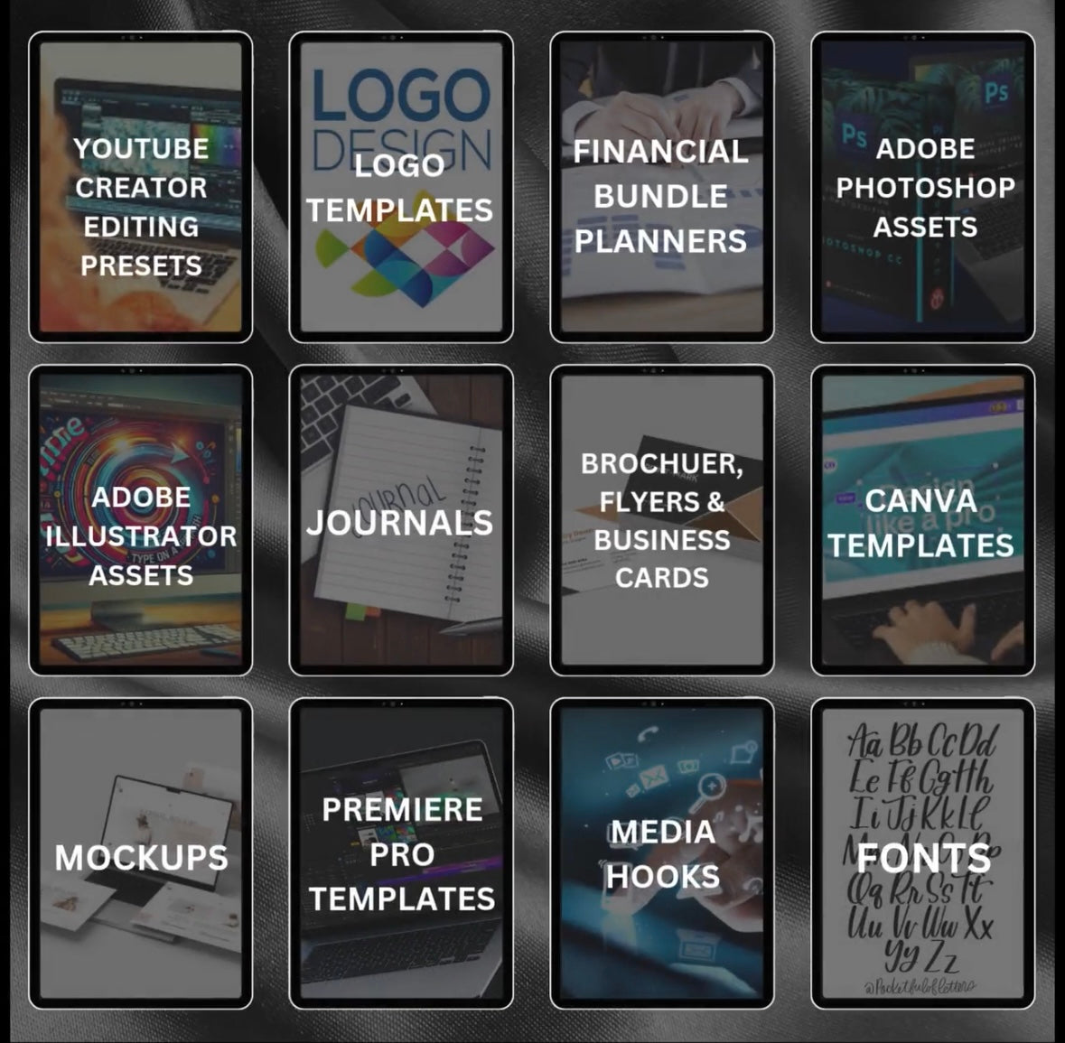 10 Million+ Ultimate PLR MRR Bundle Ideal for Passive Income, Digital Products, All our PLR Digital Products